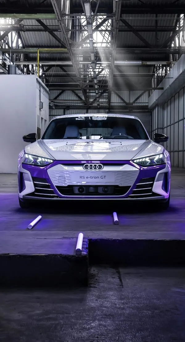 Hình nền điện thoại xe ô tô sang trọng audi