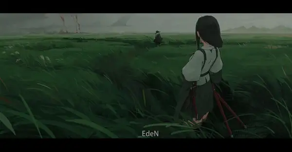 ảnh chill lofi cảnh buồn 
 