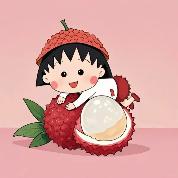 avatar cute hoạt hình