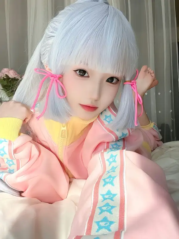 ảnh gái cosplay đôc đáo 