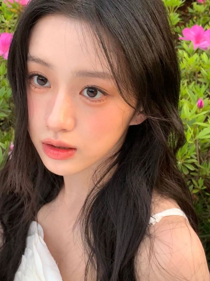 ảnh gái xinh việt nam 11