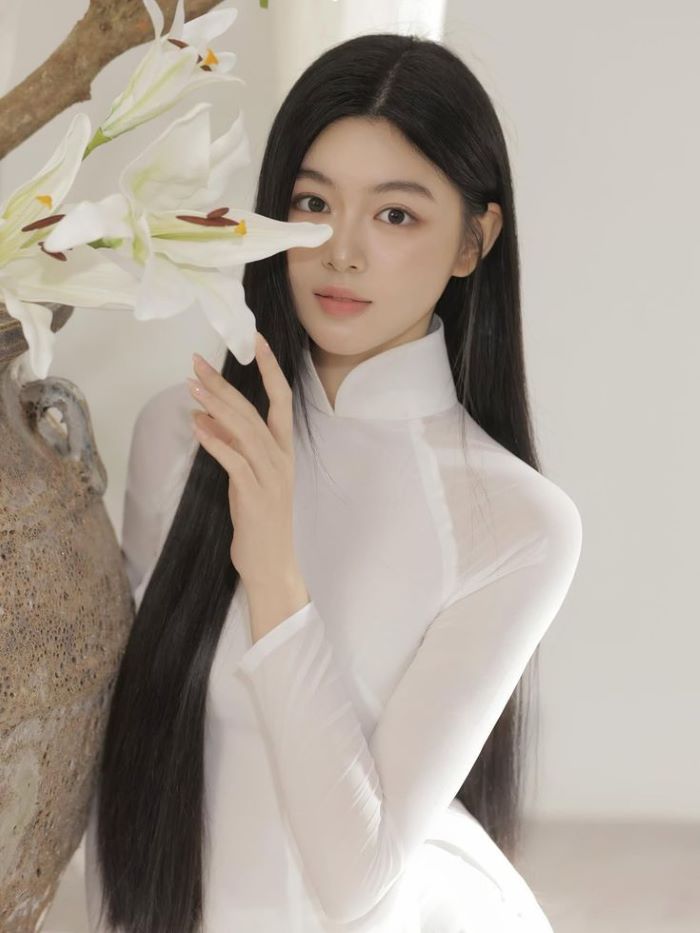 ảnh gái xinh việt nam 16