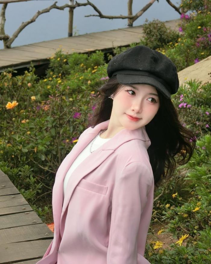 ảnh gái xinh việt nam 18