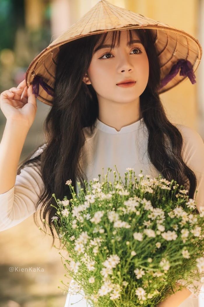ảnh gái xinh việt nam 19