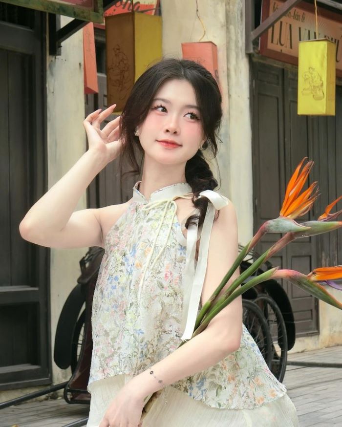 ảnh gái xinh việt nam 20