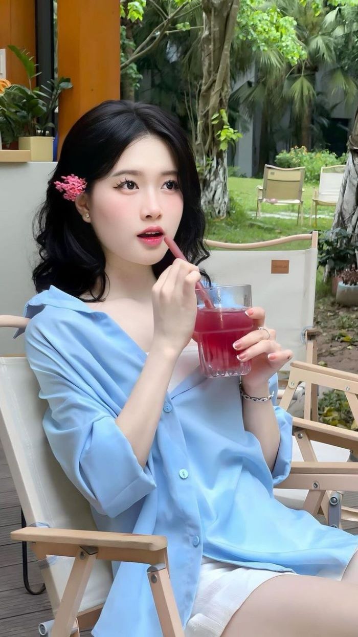 ảnh gái xinh việt nam 21