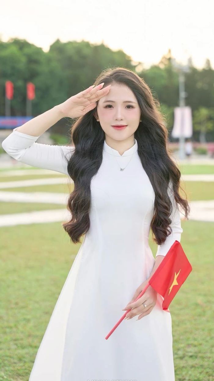 ảnh gái xinh việt nam 23
