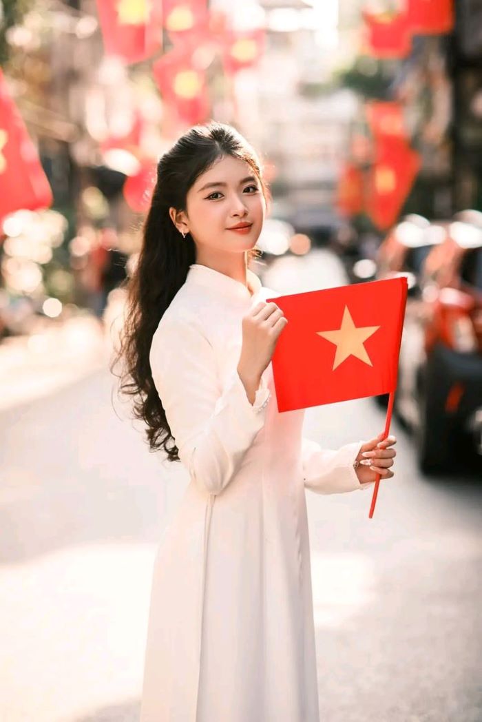 ảnh gái xinh việt nam 24 