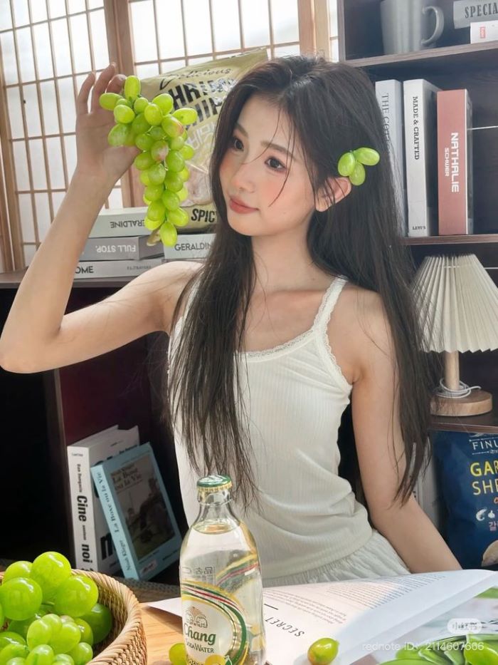 ảnh gái xinh việt nam 25