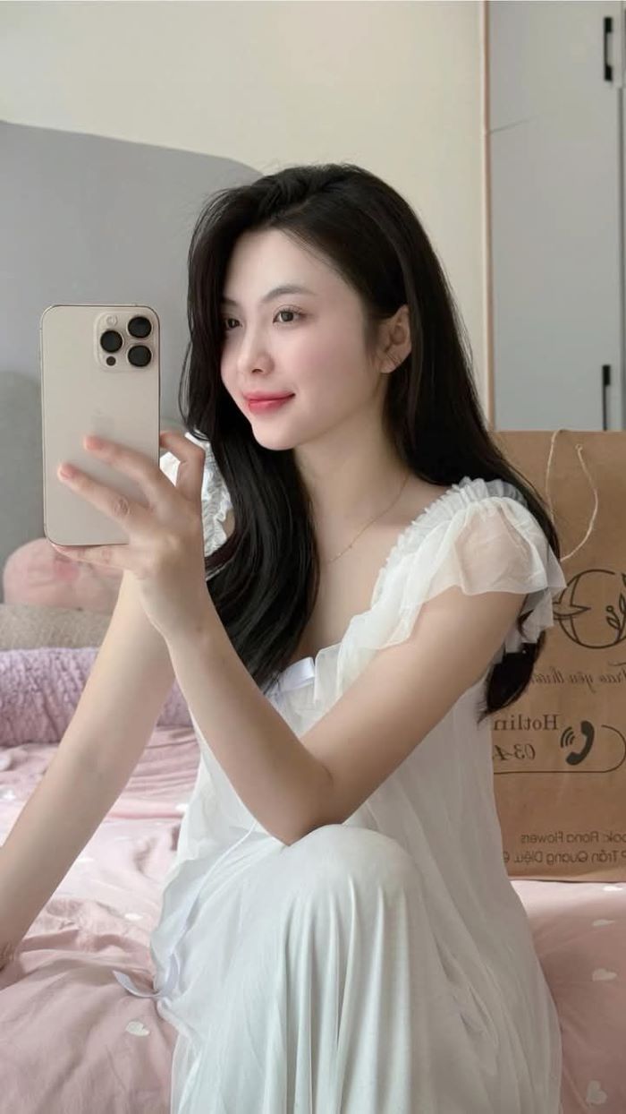 ảnh gái xinh việt nam 26