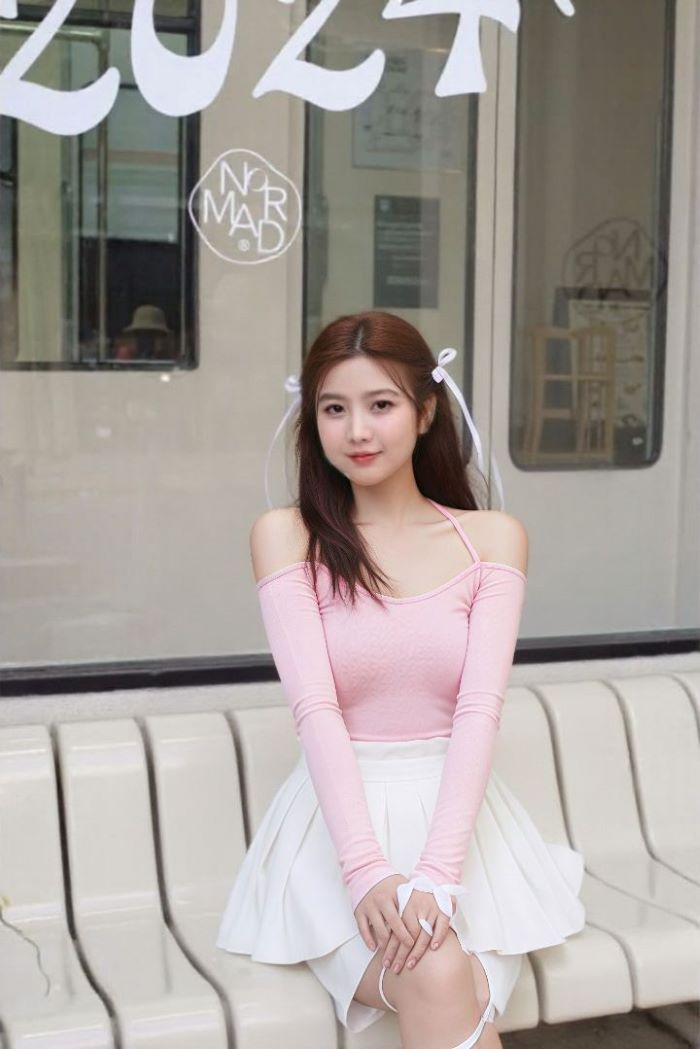 ảnh gái xinh việt nam 28