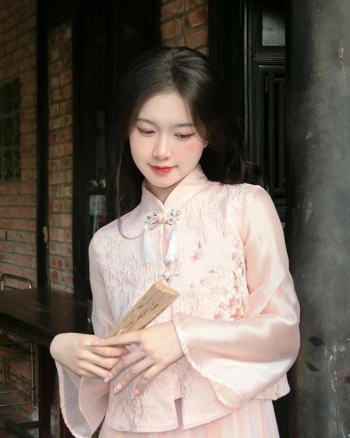 ảnh gái xinh việt nam 29