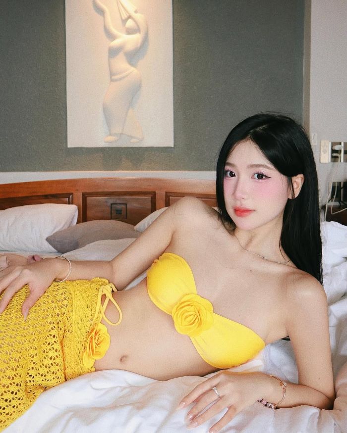 ảnh gái xinh việt nam 3