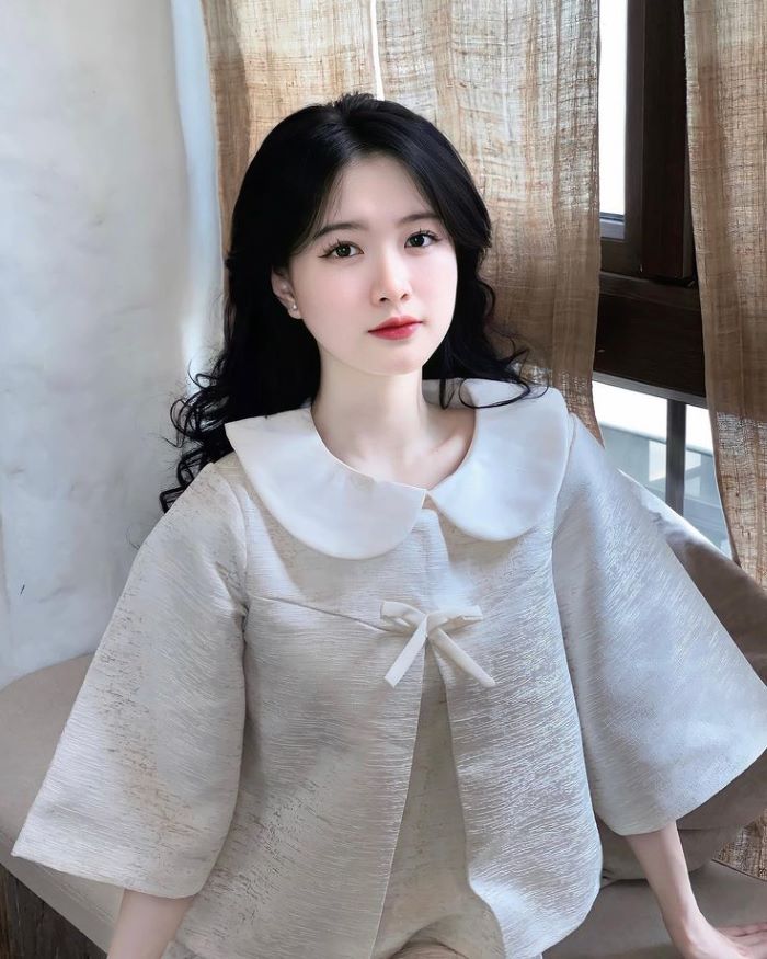 ảnh gái xinh việt nam 30