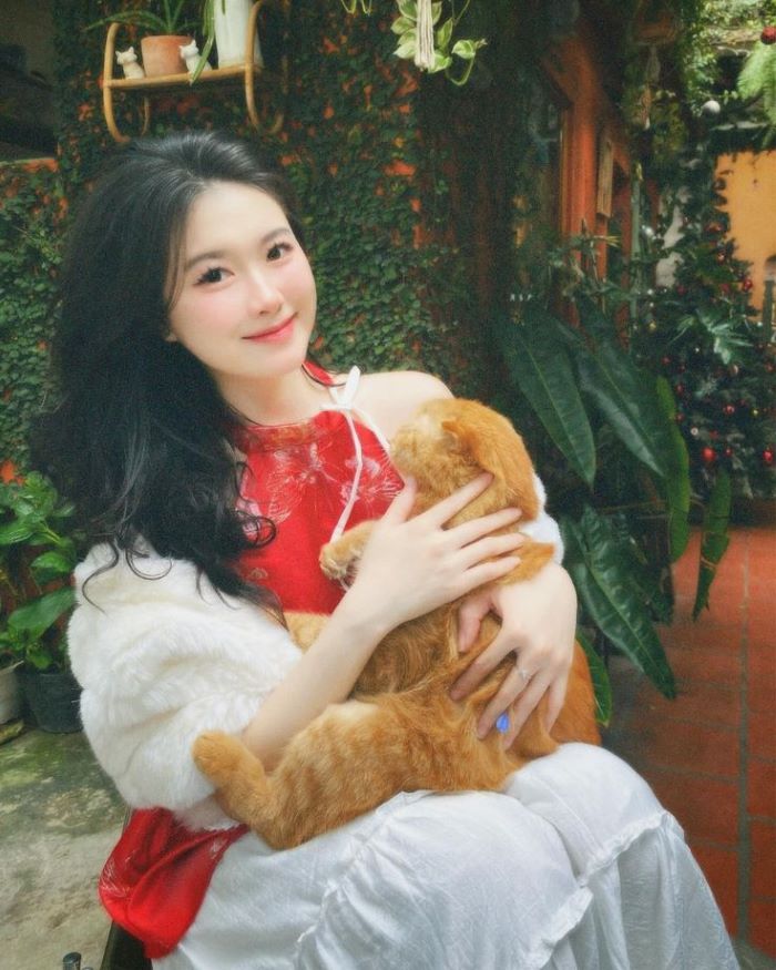ảnh gái xinh việt nam 32