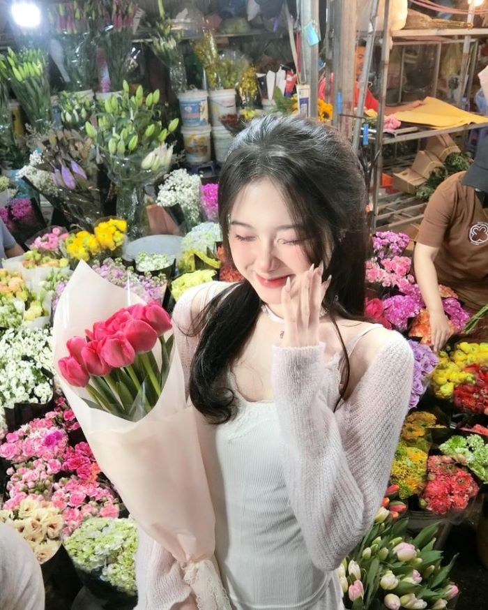 ảnh gái xinh việt nam 34