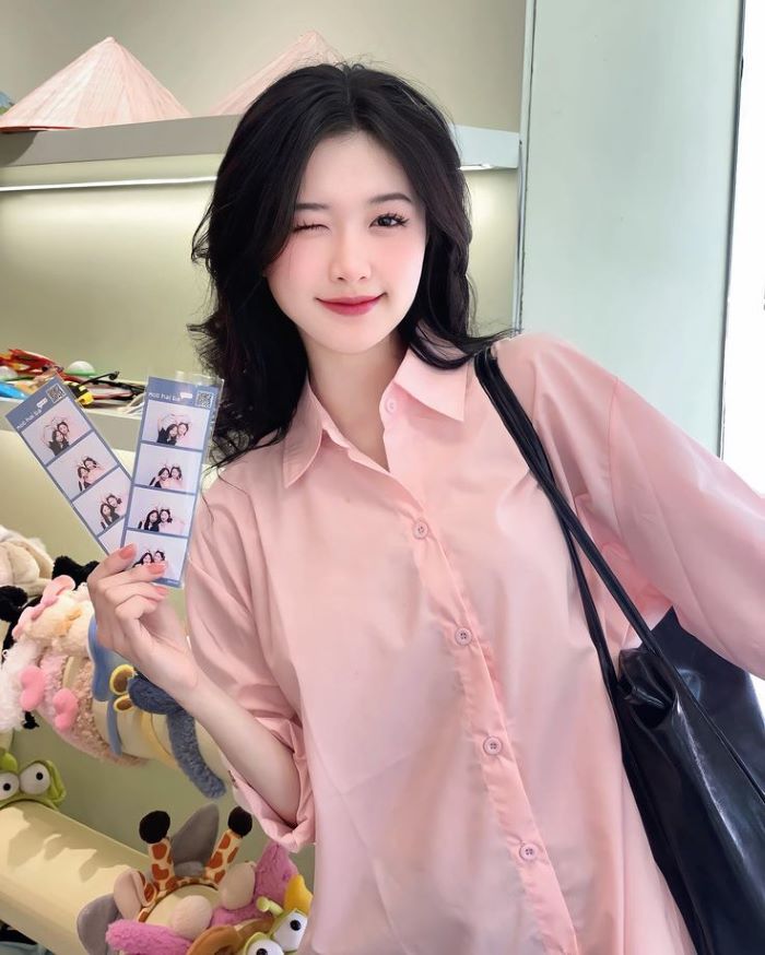 ảnh gái xinh việt nam 8