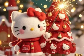 Tuyển tập 88+ avatar hello kitty đáng yêu cho fan cứng