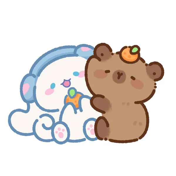 capybara avatar  