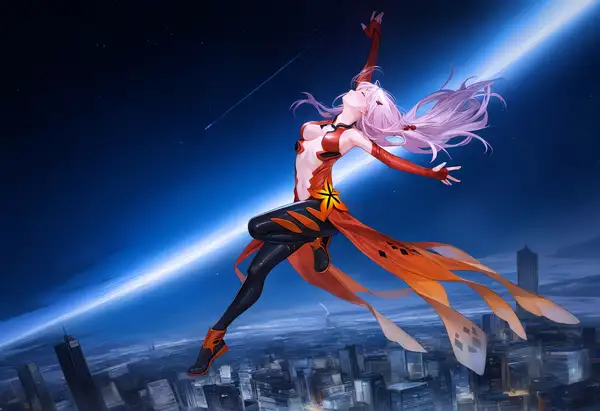 yuzuriha inori 