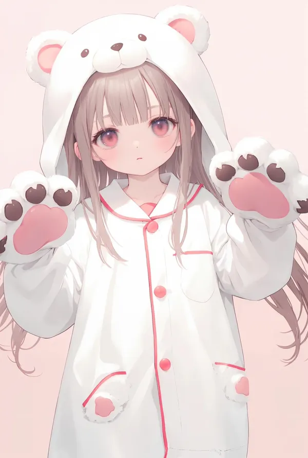 gái anime cute mới nhất 