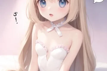 Top 155+ ảnh gái anime cute khiến fan say đắm