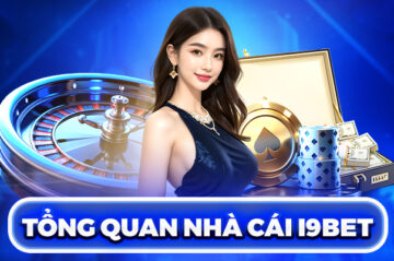 I9BET – Sân chơi cá cược uy tín và đa dạng