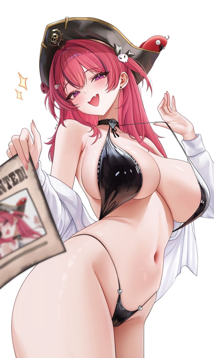 Hình girl anime ngực to vú bự cực đẹp
