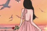 Tải free 82+ hình ảnh cô gái quay lưng làm avatar đẹp nhất
