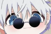1001 ảnh chibi Gojo Satoru dễ thương cute nhất có 102