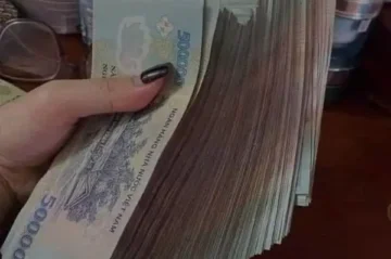Tổng hợp 89+ hình ảnh tiền các mệnh giá ảnh thật  
