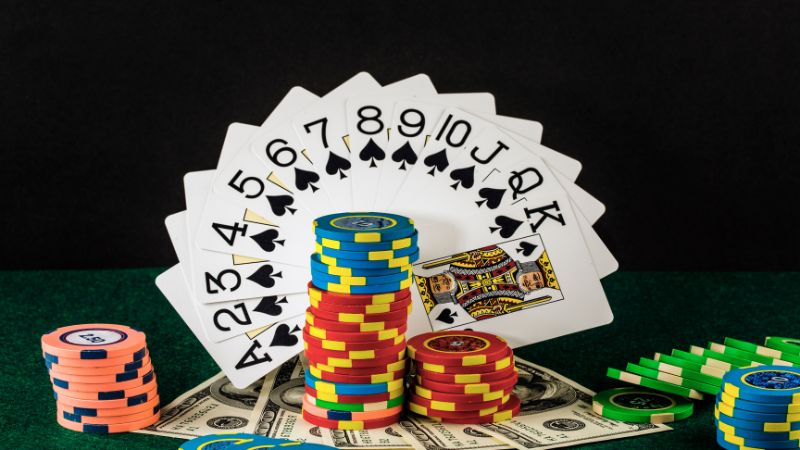 Hướng dẫn tham gia casino N88 chỉ trong 3 bước đơn giản