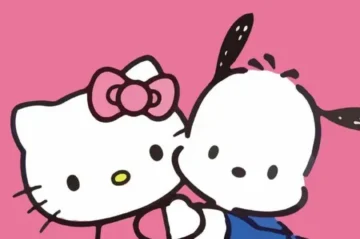 Tải Free 42+hình nền Hello Kitty full HD khiến bạn tan chảy