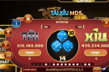 Tài xỉu GO88 – Bí kíp chơi  rinh nhiều thưởng lớn từ cao thủ