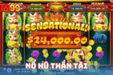 Nổ Hũ V9Bet – Sảnh quay hũ khấu đảo thị trường Việt