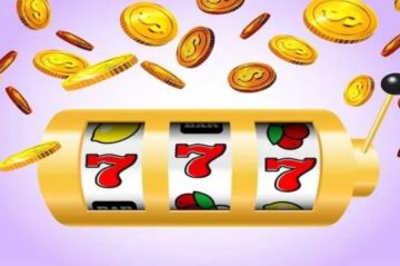 Nổ hũ V9bet – Trải nghiệm tựa game đổi thưởng hot nhất 2025