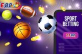 Tổng hợp danh sách sảnh game hot nhất tại EE88 chi tiết