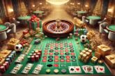 Casino Go88 – Chơi là thắng, rinh ngay quà khủng cực hấp dẫn