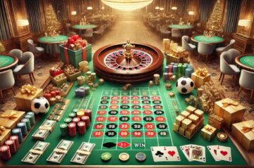 Casino Go88 – Chơi là thắng, rinh ngay quà khủng cực hấp dẫn