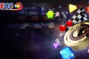Tổng hợp những sảnh game hot nhất tại nhà cái EE88