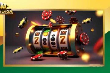 Go88 Casino: Trải nghiệm casino trực tuyến chân thực