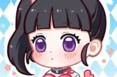 Top 111+ ảnh Kanao chibi cute đáng yêu nhất