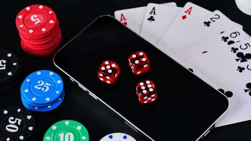 Khám phá casino N88 điểm đến giải trí đỉnh cao cho người chơi Việt