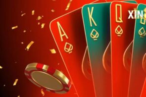 Casino Trực Tuyến XIN88 – Trải Nghiệm Trò Chơi Casino Đầy Hồi Hộp Và Khuyến Mãi Hấp Dẫn