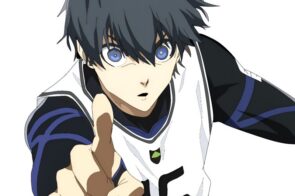 79+ ảnh Blue Lock cực cháy dành cho fan cứng anime bóng đá