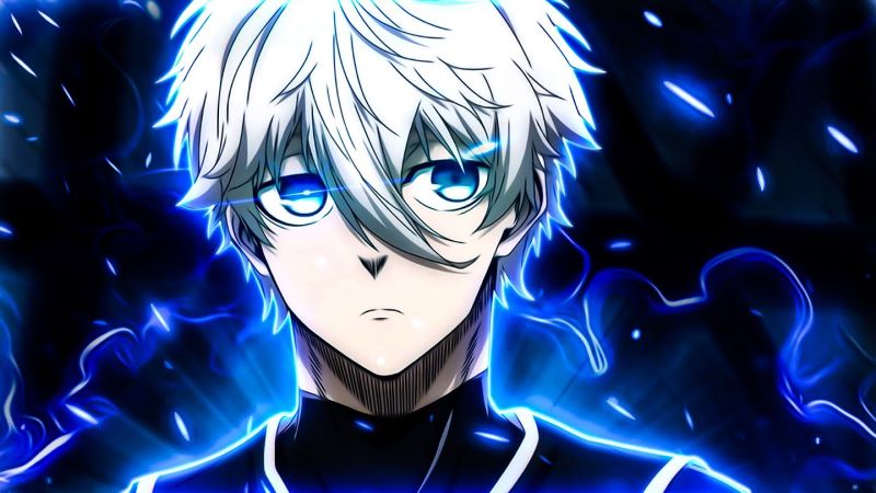 ảnh Blue Lock 9
