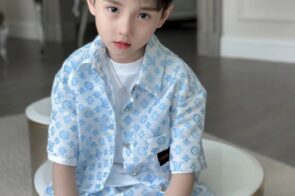 Top 99+ ảnh đẹp bé trai 10 tuổi siêu dễ thương