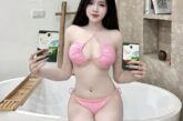 Tổng hợp 89+ ảnh girl xinh mặc bikini xuyên thấu hấp dẫn nhất 
