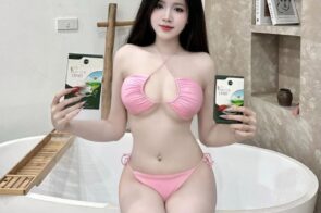 Tổng hợp 89+ ảnh girl xinh mặc bikini xuyên thấu hấp dẫn nhất 