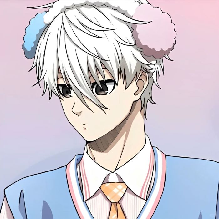 ảnh nagi seishiro ngầu lòi
